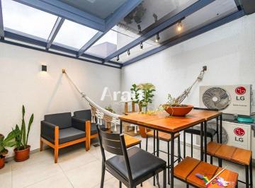 Apartamento de 2 quartos, Curitiba · Garden com 2 quartos no Cristo Rei