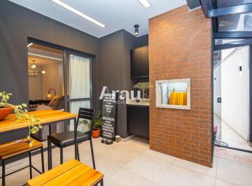 Apartamento de 2 quartos, Curitiba · Garden com 2 quartos no Cristo Rei