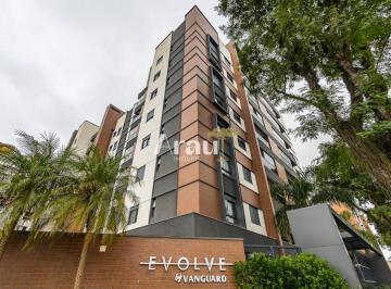 Apartamento de 2 quartos, Curitiba · Garden com 2 quartos no Cristo Rei