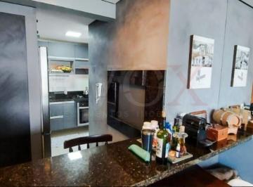 Foto 02 · Apartamento à venda em Porto Alegre-RS, Chácara das Pedras: 3 quartos, 1 suíte, 2 salas, 2 banheiros