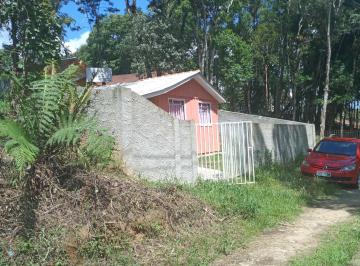 Rural de 2 quartos, São José dos Pinhais · Casa Caminho do VInho São José dos Pinhais