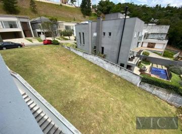 Terreno · 404m² · Terreno em declive para venda 404m² -  por R$ 980.000,01 - Alphaville/SP
