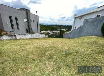Terreno · 404m² · Terreno em declive para venda 404m² - por R$ 980.000,00 - Alphaville/SP