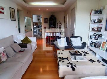 Apartamento · 110m² · 3 Quartos · 2 Vagas · Apartamento à Venda - Vila Sônia, 3 Quartos,  110 m2