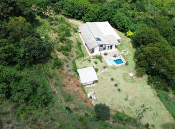 Casa de 2 quartos, Sapucaí-Mirim · Chácara à venda – Conforto, natureza e privacidade em um só lugar