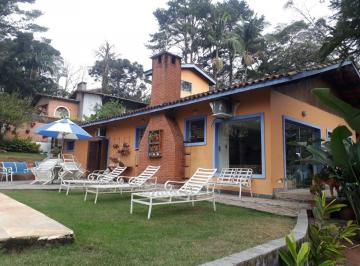 Casa de 3 quartos, São Paulo · Belíssima casa de campo no coração de São Paulo!!