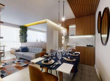 Apartamento de 3 quartos, Santo André · APARTAMENTO 3 DORMITÓRIOS COM SUÍTE, TERRAÇO GOURMET COM CHURRASQUEIRA, 65M² - VILA ASSUNÇÃO