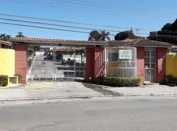 Casa de 2 quartos, Poá · Casa em condomínio fechado para venda em Vila Aurea - Poá/SP