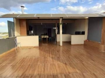 Apartamento de 5 quartos, Águas Claras · Prédio com Loja 140m² + 2 aptos 70m² + Área gourmet - renda mensal atual R$ 8.000
