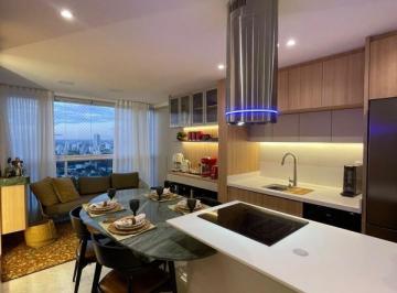 Foto 01 · APARTAMENTO NO SETOR COIMBRA Applause New Home