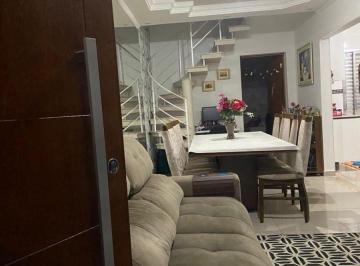 Casa de 3 quartos, São Paulo · Casa com 150 m² e 3 quartos à venda em Vila Ernesto