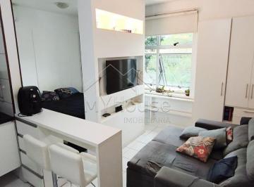Apartamento de 1 quarto, Brasília · SQN 911 Asa Norte – 1 Apartamento Quarto à Venda à Venda – Ed. Green Park – Brasília DF