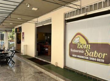 Comercial de 4 quartos, Gama · Ponto comercial