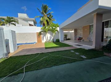 Casa de 4 quartos, Lauro de Freitas · Casa à venda Condominio Fechado - Vilas do Atlântico