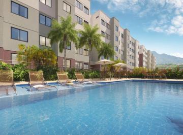 Imóvel novo vertical , Rio de Janeiro · Apartamento Barra Olímpica - Inn Barra Olímpica