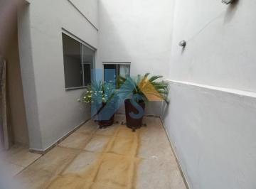 Foto 01 · Casa, Vila São Sebastião, Lavras, MG
