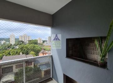 Foto 01 · Apartamento residencial 02 dormitórios para venda, bairro Santa Catarina, em Caxias do Sul