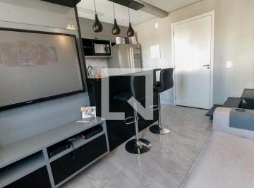 Apartamento · 85m² · 3 Quartos · 1 Vaga · Apartamento à Venda - Portal do Morumbi, 3 Quartos, 85 m2