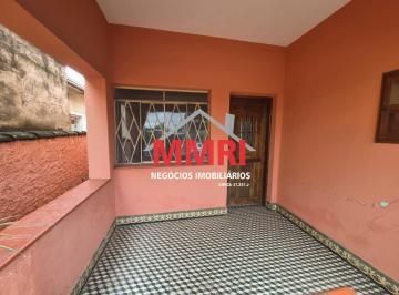 Foto 01 · Imperdível oportunidade: Imóvel residencial/comercial à venda no Centro de Araçoiaba da Serra!