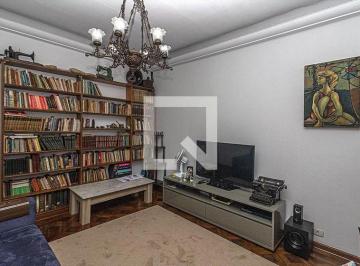 Casa · 338m² · 6 Quartos · 4 Vagas · Casa à Venda - Bosque da Saúde, 6 Quartos, 338 m2