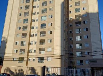 Apartamento de 2 quartos, Mogi das Cruzes · Apartamento no Ed. Res. Combinatto Giardino para venda em Nova Mogilar - Mogi das Cruzes/SP