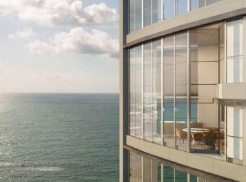 Apartamento de 4 quartos, Recife · Edifício Zeferino Ferreira da Costa – Apartamentos na Avenida Boa Viagem/Recife - Andar Alto