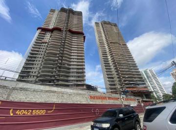 Apartamento de 3 quartos, Fortaleza · Apartamento com 3 quartos e 163 e 203,75m² à venda em Aldeota