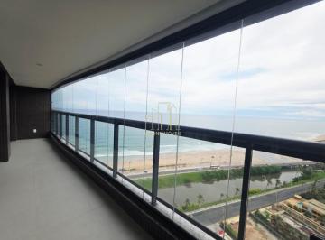 Foto 01 · Apartamento Vista Mar à Venda no Beach Class Jaguaribe | 2 Suítes | 65 m² | 2 Vagas