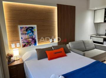 imagem-1 · Blend Smart Style Apartamento com 1 Quarto(s) por R$ 400000.00 no setor Setor Marista TA37174