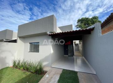 imagem-1 · CASA VENDA ALTO PADRÃO SETOR CONDE DOS ARCOS EM APARECIDA Casa de Rua com 2 Quarto(s) por R$ 33900