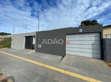 imagem-1 · CASA VENDA ALTO PADRÃO SETOR CONDE DOS ARCOS  EM APARECIDA  Casa de Rua com 2 Quarto(s) por R$ 33900