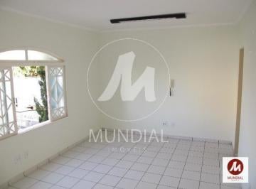 Escritorio · Sala comercial (sala - terrea independente)
