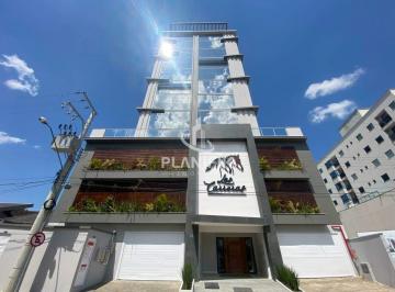 Apartamento · 89m² · 2 Quartos · 2 Vagas · APARTAMENTO ALTO PADRÃO 2 SUÍTES e E 2 VAGAS DE GARAGEM– CENTRO DE BRUSQUE