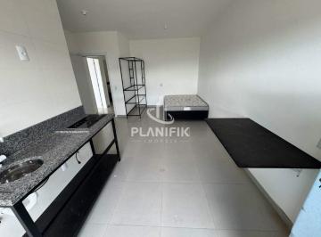 Apartamento · 27m² · 1 Quarto · 1 Vaga · APARTAMENTO 1 QUARTO, NOVA BRASILIA , BRUSQUE SC