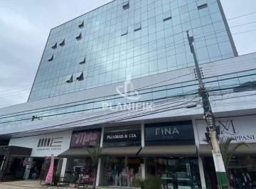 Comercial · 65m² · 1 Vaga · Sala Comercial à venda, 1 vaga, Centro - Brusque/SC