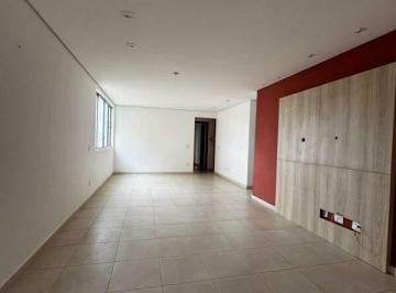 Apartamento · 120m² · 3 Quartos · 2 Vagas · Apartamento 3 quartos com suíte, varanda Gourmet e vista Montanha no Calafate, BH