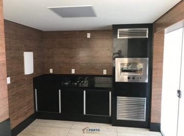 Apartamento · 120m² · 3 Quartos · 2 Vagas · Apartamento 3 quartos com suíte, varanda Gourmet e vista Montanha no Calafate, BH