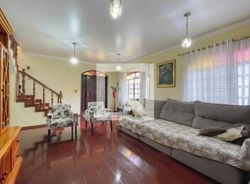 Casa · 373m² · 4 Quartos · 3 Vagas · Casa à Venda - Bussocaba, 4 Quartos,  373 m2
