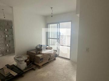 Apartamento · 76m² · 2 Quartos · 1 Vaga · Apartamento à Venda - Cambuci, 2 Quartos, 76 m2