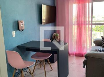 Apartamento · 35m² · 2 Quartos · 1 Vaga · Apartamento à Venda - Vila Santa Clara, 2 Quartos,  35 m2