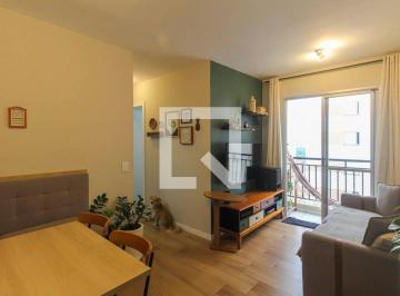 Apartamento · 48m² · 2 Quartos · 1 Vaga · Apartamento à Venda - Vila Prudente, 2 Quartos, 48 m2