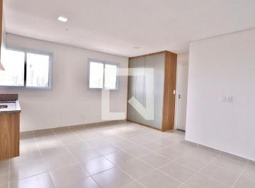 Apartamento · 26m² · 1 Quarto · Apartamento à Venda - Belém, 1 Quarto, 26 m2