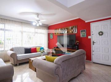Apartamento · 182m² · 4 Quartos · 2 Vagas · Apartamento à Venda - Vila Ema, 4 Quartos,  182 m2