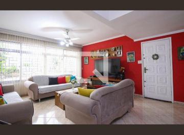 Apartamento · 182m² · 4 Quartos · 2 Vagas · Apartamento à Venda - Vila Ema, 4 Quartos, 182 m2