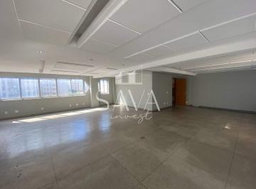 Comercial · 96m² · 1 Vaga · Sala para alugar, 110 m² por R$4.300,00/mês - Lourdes - Belo Horizonte/MG