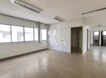 Comercial · 96m² · 1 Vaga · Sala para alugar, 110 m² por R$4.300,00/mês - Lourdes - Belo Horizonte/MG