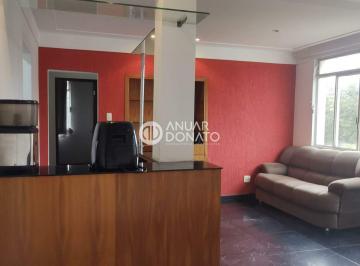 Anuar Donato Venda Apartamento 3 Quartos Centro · Centro - Apartamento 3 quartos à venda na Anuar Donato