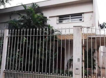 Casa · 390m² · 3 Quartos · 4 Vagas · Casa a venda na Rua Passo da Pátria, Vila Leopoldina, São Paulo, SP