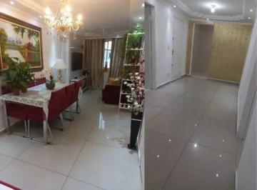 Apartamento · 80m² · 3 Quartos · 2 Vagas · Apartamento a venda na Rua Jacaratinga, CAMPO LIMPO, São Paulo, SP
