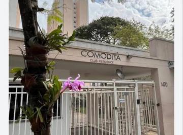 Apartamento · 3 Quartos · 1 Vaga · Apartamento a venda na Estrada de Itapecerica - de 502 a 1500 - lado par, Vila das Belezas, São Paul